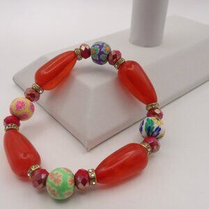 Handmade Stretch Bracelet